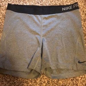 Nike Pro Shorts